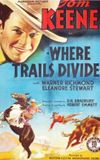 Where Trails Divide