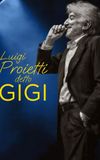 Luigi Proietti detto Gigi