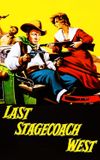 Last Stagecoach West