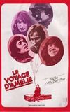 Le voyage d'Amélie