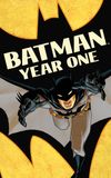 Batman: Year One