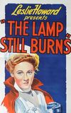 The Lamp Still Burns