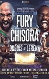 Tyson Fury vs. Derek Chisora III