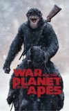 War for the Planet of the Apes