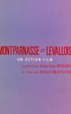 Montparnasse et Levallois