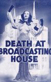 Death at Broadcasting House