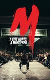 M - A City Hunts a Murderer