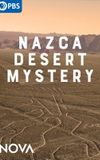 Nazca Desert Mystery