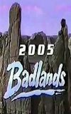 Badlands 2005