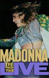 Madonna: The Virgin Tour — Live