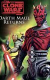 Star Wars: The Clone Wars - Darth Maul Returns