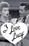 I Love Lucy