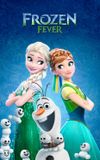 Frozen Fever