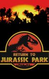 Return to Jurassic Park