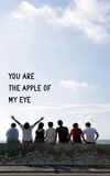 You Are the Apple of My Eye