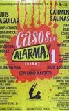 Casos de Alarma