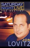 Saturday Night Live: The Best of Jon Lovitz