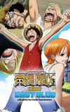 One Piece Episode of East Blue