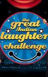 The Great Indian Laughter Challenge