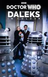 Doctor Who: The Daleks in Colour