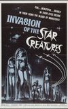 Invasion of the Star Creatures