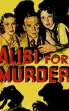 Alibi for Murder