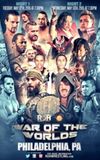 ROH & NJPW: War of The Worlds - Night 2