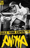 Anitta: Funk Generation - A Baile Funk Experience (Part I)