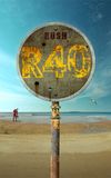 Rush: R40 Completist DVD (Blu-Ray Edition)