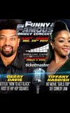 DeRay Davis' Annual Funny & Famous Comedy Jam