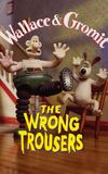 The Wrong Trousers