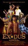 Exodus: Tales from the Enchanted Kingdom