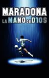 Maradona, the Hand of God