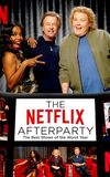 The Netflix Afterparty: The Best Shows of The Worst Year