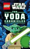 Lego Star Wars: The Yoda Chronicles