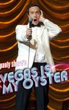 Pauly Shore's Vegas is My Oyster