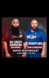 Power Slap 9: Da Crazy Hawaiian vs. Dumpling