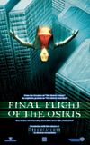 Final Flight of the Osiris