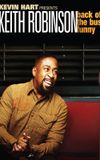 Keith Robinson: Back of the Bus Funny