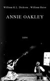 Annie Oakley