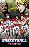 Kuroko's Basketball the Movie: Last Game