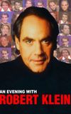 An Evening with Robert Klein