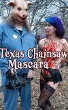 Texas Chainsaw Mascara