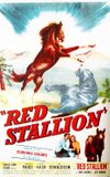 The Red Stallion