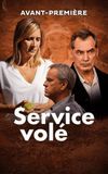 Service volé