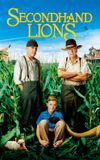 Secondhand Lions