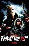 Friday the 13th Part III