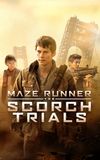 Maze Runner: The Scorch Trials