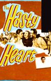 The Hasty Heart