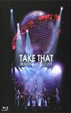 Take That - Beautiful World Live